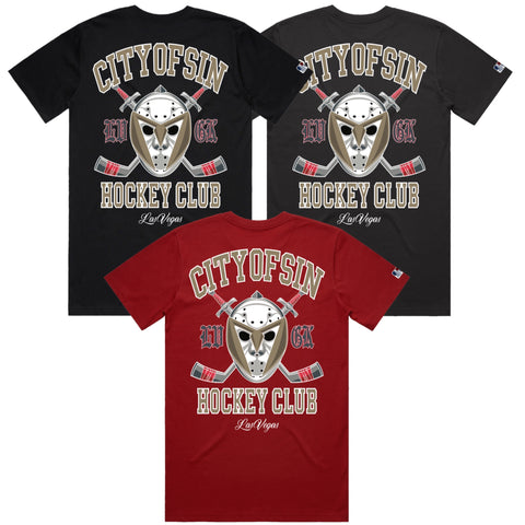 City Of Sin Hockey Club