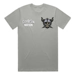 COS NATION tee