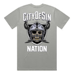 COS NATION tee