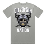 COS NATION tee