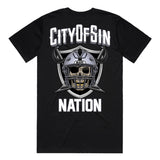 COS NATION tee