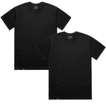 City Style Heavy tee double pack