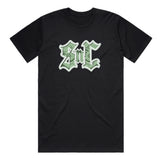 SnC Las Vegas tee