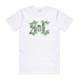 SnC Las Vegas tee