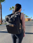 City Style backpack