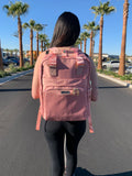 City Style backpack