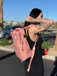 City Style backpack