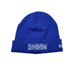 City beanie