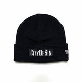 City beanie