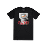 Gold Grillz Tee