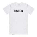 City Of Sin Original tee