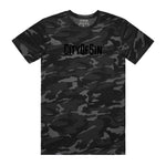 City Of Sin Original tee