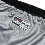 City Streets mesh basketball shorts