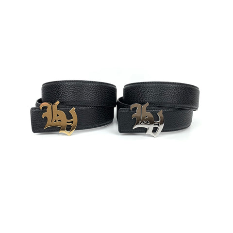 High Rollers LV belt