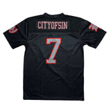 City Rebels Supporter Jersey