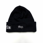 City beanie