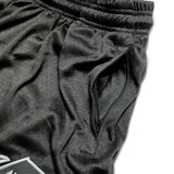 City Court Mesh Basketball Shorts