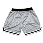 City Streets mesh basketball shorts