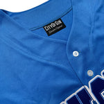 City Block Baseball Jersey