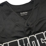 City Block Baseball Jersey