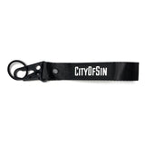 City Lanyard