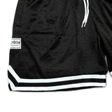 City Court Mesh Basketball Shorts