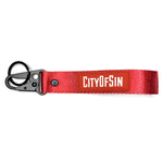 City Lanyard