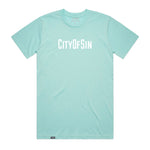 City Of Sin Original tee