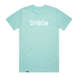 City Of Sin Original tee