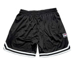 City Court Mesh Basketball Shorts