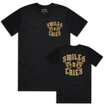 Smiles n Cries Tattoo Studio tee