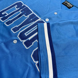 City Block Baseball Jersey