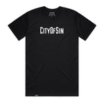 City Of Sin Original tee