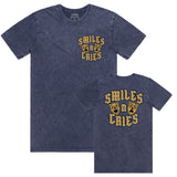 Smiles n Cries Tattoo Studio tee