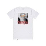 Gold Grillz Tee