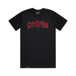 City Arch tee