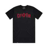 City Arch tee