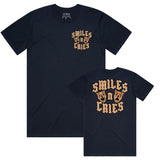 Smiles n Cries Tattoo Studio tee