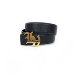 High Rollers LV belt